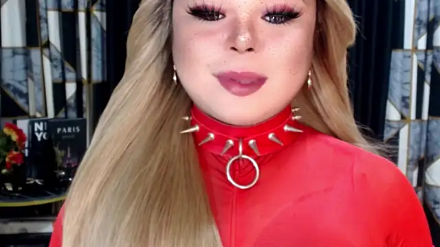 Mistress DOMnicaaxx online show from November 6, 2025, 10:38 am