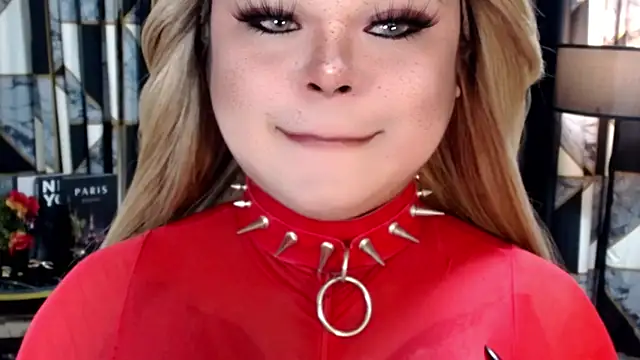 Mistress DOMnicaaxx online show from November 11, 2025, 9:20 am