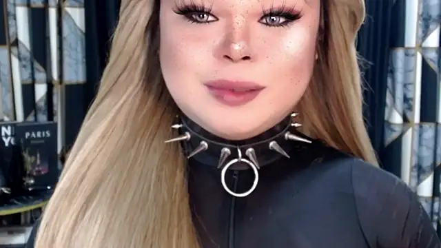 Mistress DOMnicaaxx online show from November 16, 2025, 2:55 pm