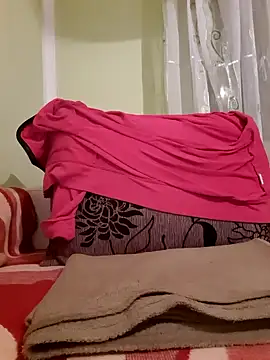 Goodass7 online show from January 27, 2025, 4:43 pm