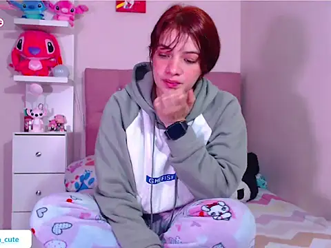 Vannessa  Shy online show from January 7, 2026, 4:42 pm