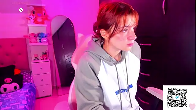 Vannessa  Shy online show from March 4, 2026, 5:08 pm