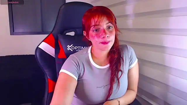 Vannessa  Shy online show from April 9, 2026, 11:21 pm