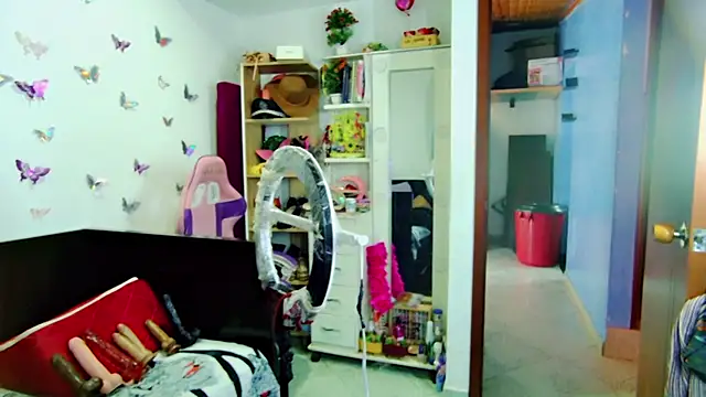 Naasha  online show from March 18, 2025, 8:37 pm