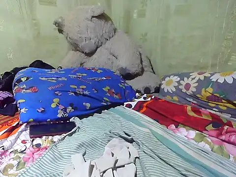 Alora-shine online show from March 23, 2025, 7:31 am