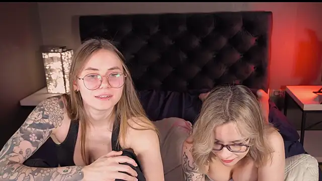  AnnaStark  online show from January 31, 2025, 10:10 pm