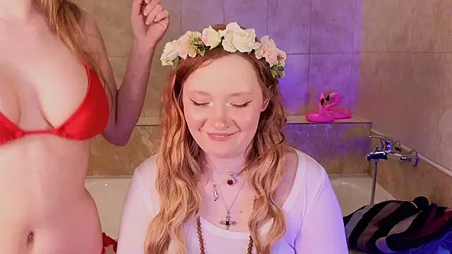  AnnaStark  online show from February 20, 2026, 8:42 pm