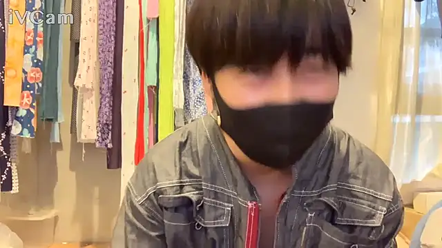 Fundoshi 2 online show from November 23, 2025, 7:30 am