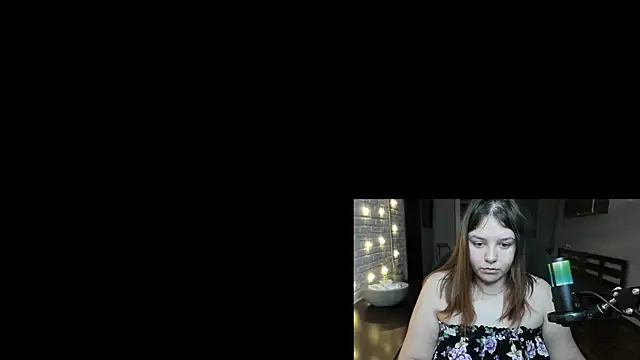 XNirvanaX online show from December 13, 2024, 1:37 am