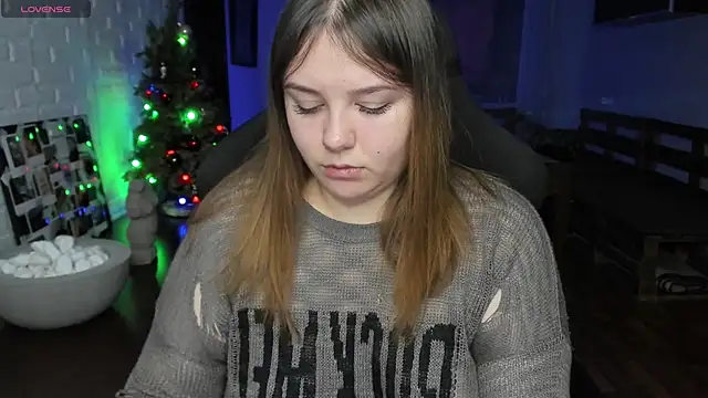 XNirvanaX online show from December 24, 2024, 12:55 am