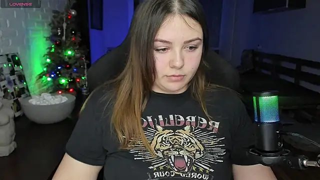 XNirvanaX online show from February 2, 2025, 2:27 am