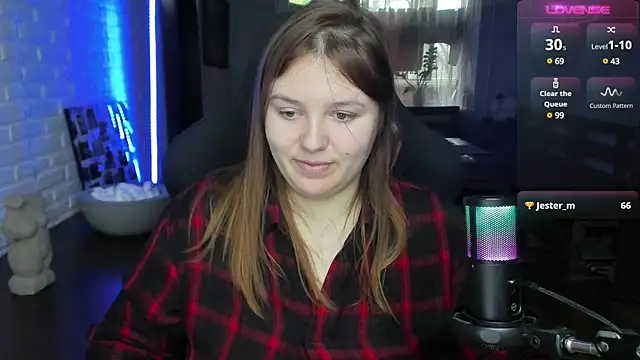 XNirvanaX online show from March 16, 2025, 5:58 am