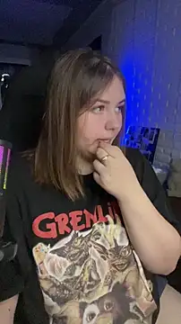 XNirvanaX online show from October 16, 2025, 3:29 am