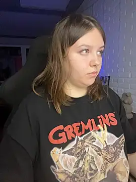 XNirvanaX online show from November 23, 2025, 2:55 am