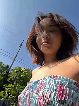 Irina Grant online show from January 9, 2025, 8:55 pm