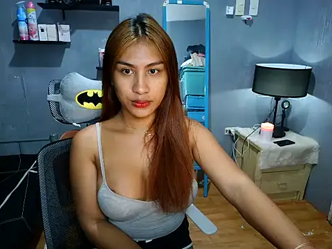 luxxy grand online show from October 27, 2025, 8:40 am