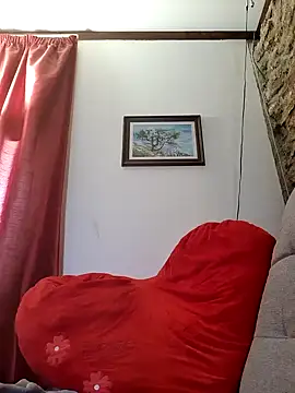 Naschkatze01 online show from September 10, 2025, 6:13 am