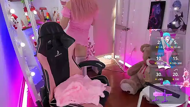 alessandrathedoll online show from December 8, 2024, 7:54 pm