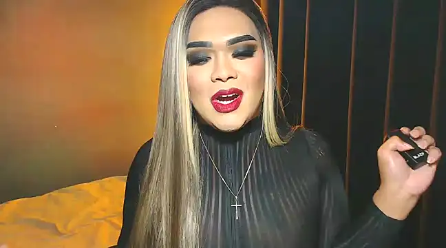 VictoriaEliz online show from December 17, 2024, 12:56 am