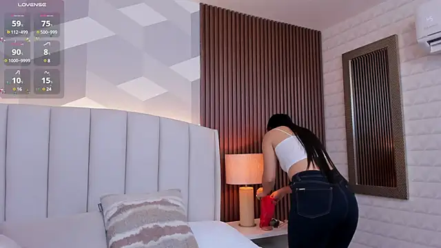 Sammy Fit  online show from January 14, 2025, 12:03 pm