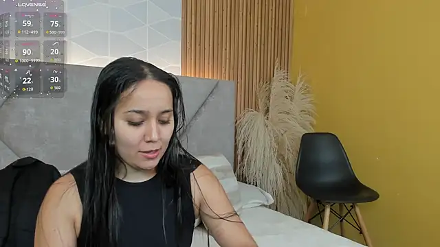 Snapshot of Sammy_Fit_ chatting on May 29, 2026, 12:25 pm Sammy Fit online show from May 29, 2026, 12:25 pm