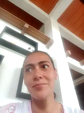 elizka 00 online show from January 31, 2026, 7:11 pm