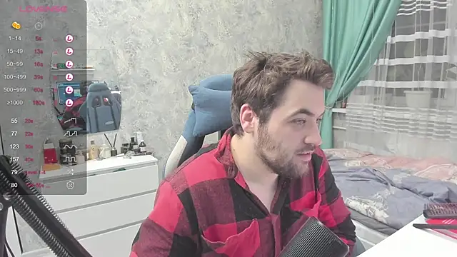 Morlaios online show from January 9, 2025, 5:00 pm