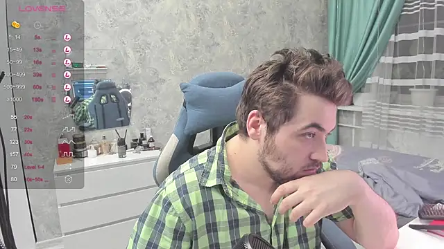 Morlaios online show from January 10, 2025, 8:04 pm