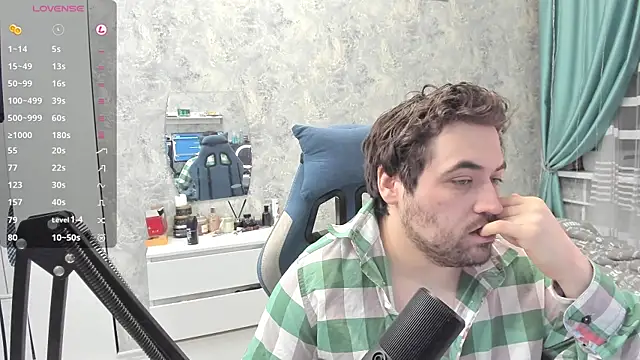 Morlaios online show from February 10, 2025, 5:19 pm