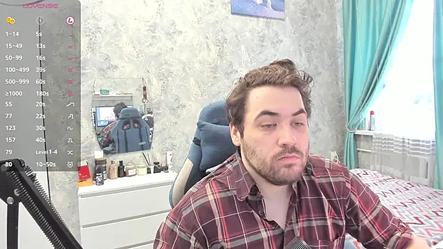 Morlaios online show from February 14, 2025, 6:56 am