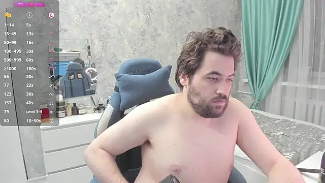 Morlaios online show from March 6, 2025, 12:43 am