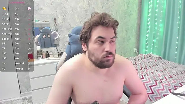 Morlaios online show from March 7, 2025, 5:38 pm