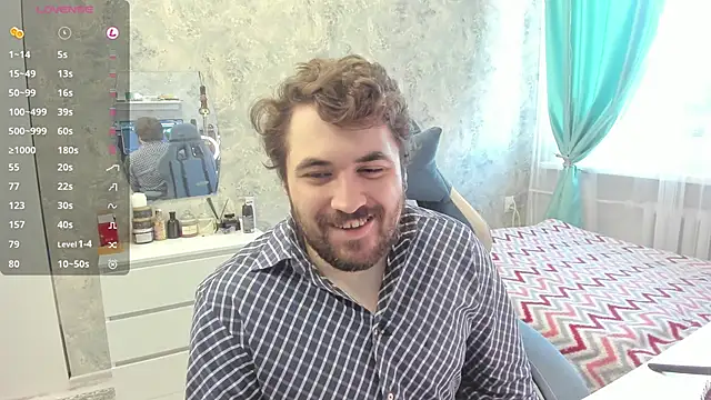 Morlaios online show from March 9, 2025, 11:14 am