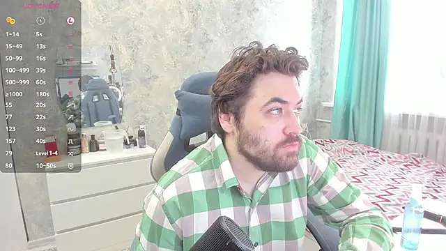 Morlaios online show from March 10, 2025, 12:37 pm