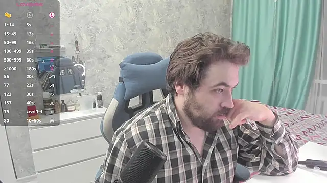 Morlaios online show from March 17, 2025, 5:27 pm