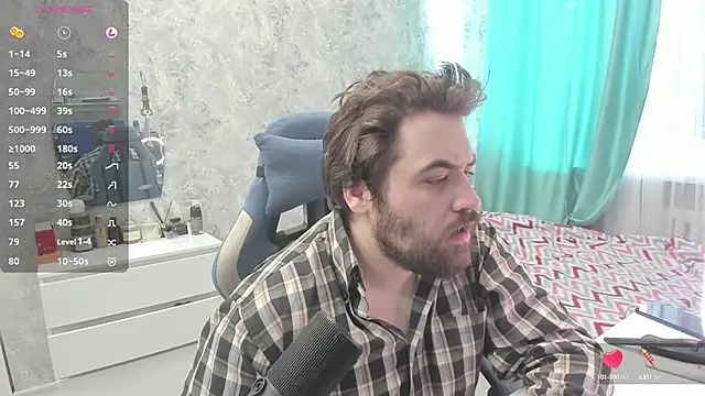 Morlaios online show from March 18, 2025, 11:08 am