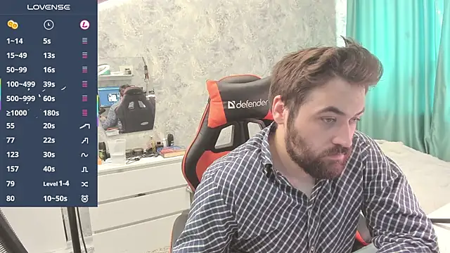 Morlaios online show from September 27, 2025, 9:58 am