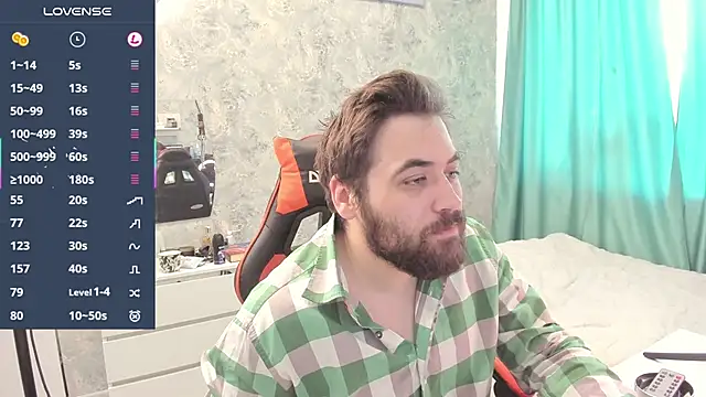 Morlaios online show from October 4, 2025, 10:24 am