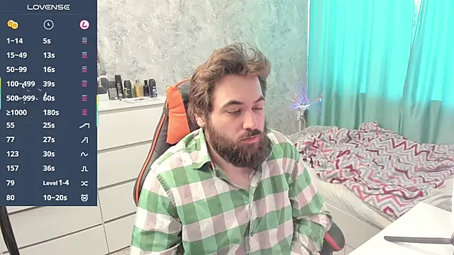 Morlaios online show from March 21, 2026, 10:53 am