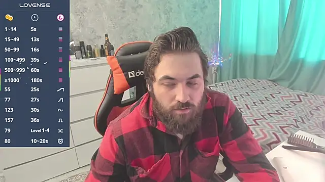 Morlaios online show from March 24, 2026, 12:21 pm