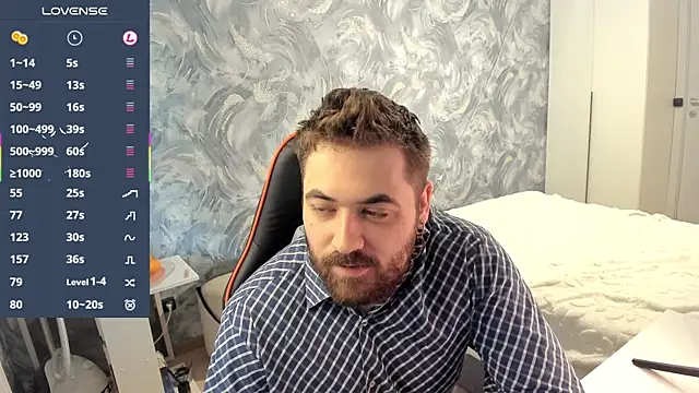 Snapshot of Morlaios chatting on July 19, 2026, 7:56 am Morlaios online show from July 19, 2026, 7:56 am