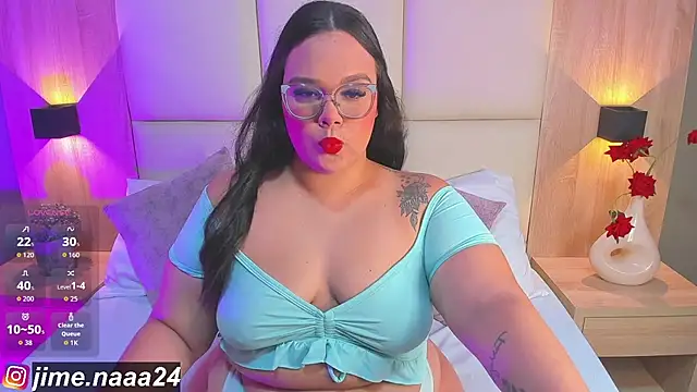Snapshot of jimena24_ chatting on May 31, 2026, 12:12 pm jimena24 online show from May 31, 2026, 12:12 pm