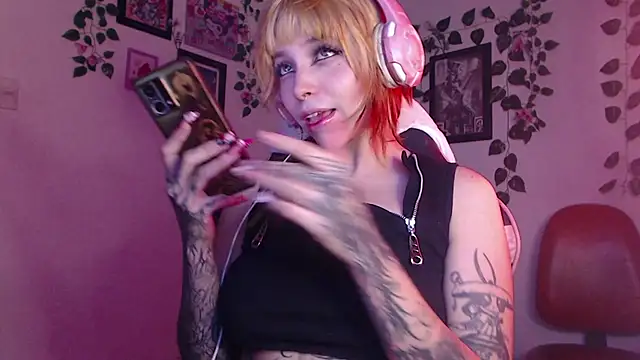 MaryJannes online show from December 18, 2024, 8:31 am