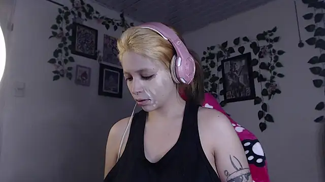 MaryJannes online show from December 26, 2024, 6:52 am