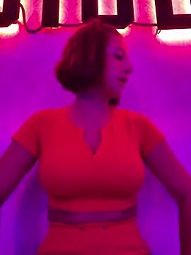 alexademie1 online show from January 16, 2025, 3:56 pm