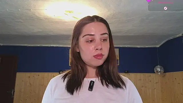 VanessaDoyle online show from February 2, 2025, 8:51 pm