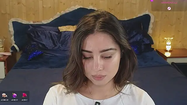 VanessaDoyle online show from February 4, 2025, 2:39 am