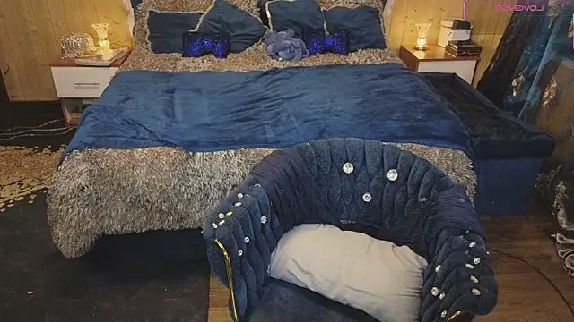 VanessaDoyle online show from February 24, 2025, 12:20 am