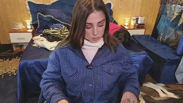 VanessaDoyle online show from March 6, 2025, 6:16 pm