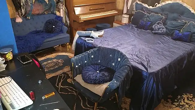 VanessaDoyle online show from January 11, 2026, 4:50 am